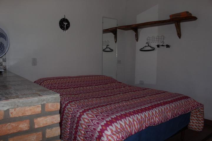 Vyzuh Hotel Vale do Capao Buitenkant foto